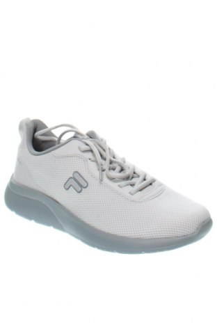 Мъжки обувки FILA, Размер 45, Цвят Сив, Цена 121,80 лв.