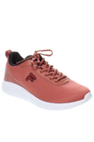 Herrenschuhe FILA, Größe 42, Farbe Aschrosa, Preis € 52,32