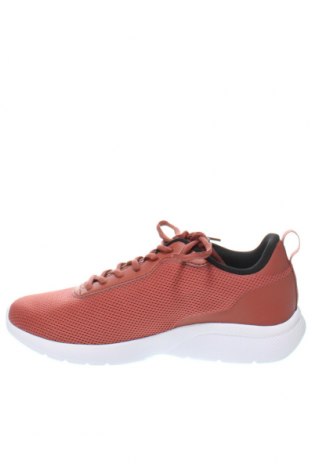 Herrenschuhe FILA, Größe 42, Farbe Aschrosa, Preis 57,55 €