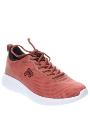 Herrenschuhe FILA, Größe 43, Farbe Aschrosa, Preis € 57,55