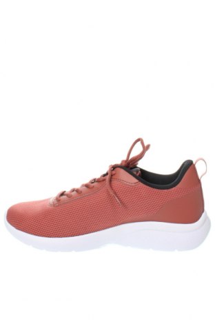 Herrenschuhe FILA, Größe 43, Farbe Aschrosa, Preis 57,55 €