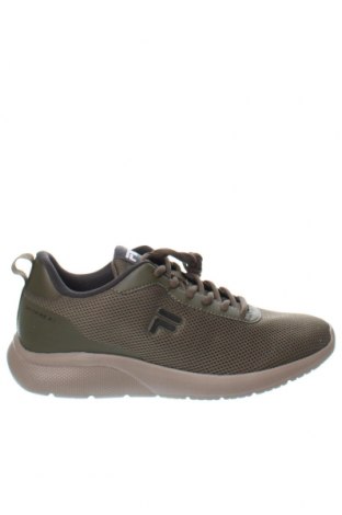 Мъжки обувки FILA, Размер 42, Цвят Зелен, Цена 101,50 лв.