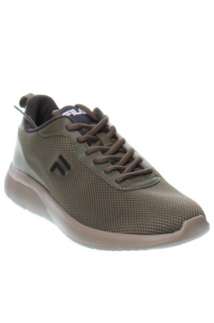 Herrenschuhe FILA, Größe 42, Farbe Grün, Preis 57,55 €