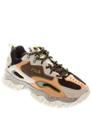 Încălțăminte bărbătească FILA, Mărime 41, Culoare Multicolor, Preț 534,21 Lei