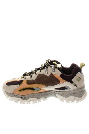 Мъжки обувки FILA, Размер 41, Цвят Многоцветен, Цена 172,55 лв.
