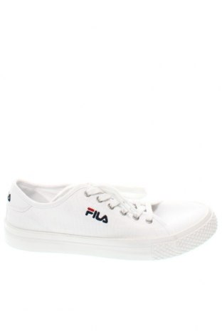 Мъжки обувки FILA, Размер 42, Цвят Бял, Цена 142,10 лв.