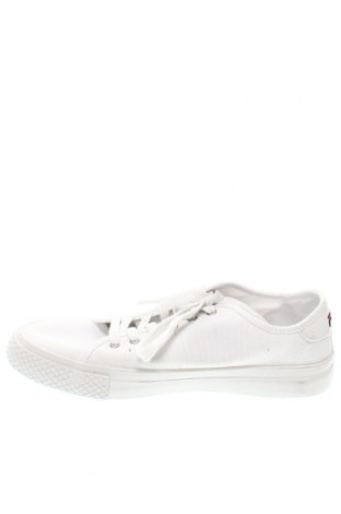 Ανδρικά παπούτσια FILA, Μέγεθος 42, Χρώμα Λευκό, Τιμή 47,09 €