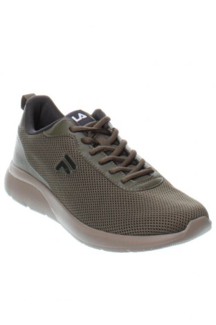 Herrenschuhe FILA, Größe 43, Farbe Beige, Preis 62,78 €