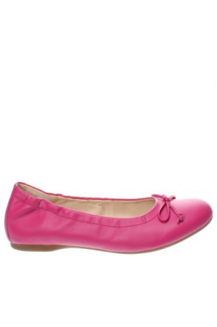 Мъжки обувки Gabor, Размер 38, Цвят Розов, Цена 77,00 лв.