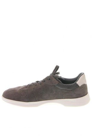 Мъжки обувки Geox, Размер 44, Цвят Сив, Цена 119,90 лв.