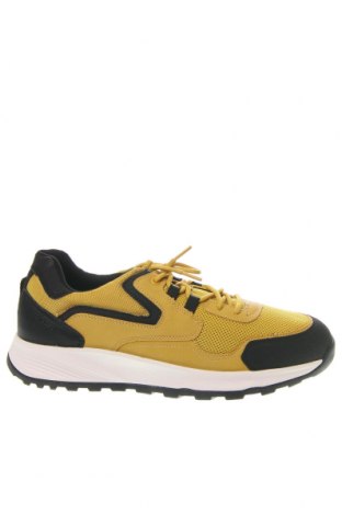 Ανδρικά παπούτσια Geox, Μέγεθος 45, Χρώμα Κίτρινο, Τιμή 78,48 €