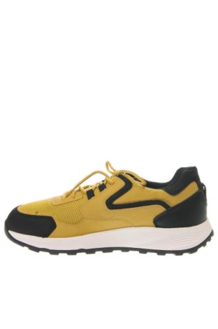 Ανδρικά παπούτσια Geox, Μέγεθος 46, Χρώμα Κίτρινο, Τιμή 47,09 €