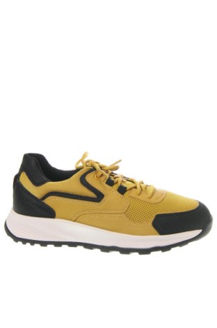 Ανδρικά παπούτσια Geox, Μέγεθος 41, Χρώμα Κίτρινο, Τιμή 62,78 €