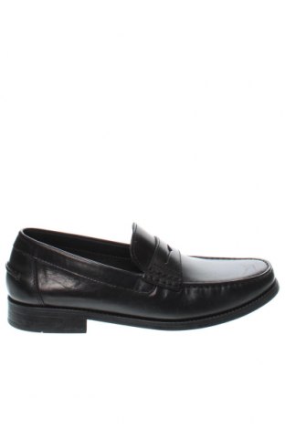 Мъжки обувки Geox, Размер 43, Цвят Черен, Цена 218,00 лв.