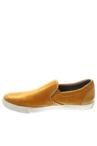 Мъжки обувки Geox, Размер 44, Цвят Жълт, Цена 98,13 лв.