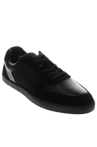 Ανδρικά παπούτσια Groundies, Μέγεθος 44, Χρώμα Μαύρο, Τιμή 47,09 €