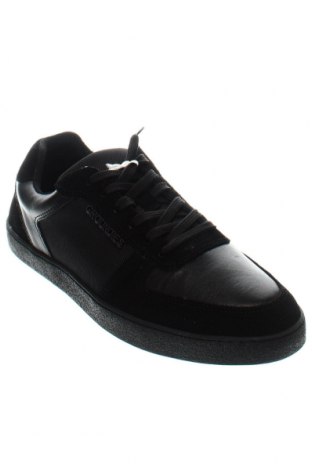 Ανδρικά παπούτσια Groundies, Μέγεθος 41, Χρώμα Μαύρο, Τιμή 41,86 €