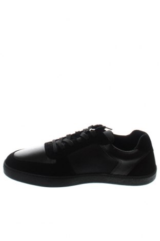 Ανδρικά παπούτσια Groundies, Μέγεθος 41, Χρώμα Μαύρο, Τιμή 47,09 €