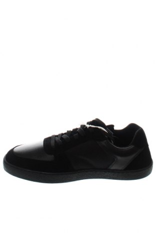 Ανδρικά παπούτσια Groundies, Μέγεθος 40, Χρώμα Μαύρο, Τιμή 47,09 €