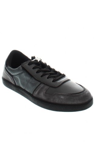 Ανδρικά παπούτσια Groundies, Μέγεθος 43, Χρώμα Γκρί, Τιμή 52,32 €