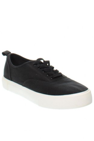 Мъжки обувки H&M, Размер 41, Цвят Черен, Цена 38,66 лв.