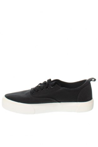 Ανδρικά παπούτσια H&M, Μέγεθος 41, Χρώμα Μαύρο, Τιμή 19,77 €