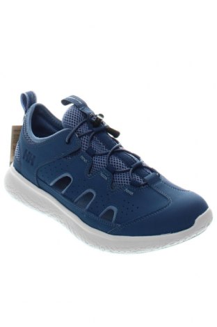 Herrenschuhe Helly Hansen, Größe 42, Farbe Blau, Preis 104,64 €