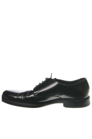 Herrenschuhe Hugo Boss, Größe 42, Farbe Schwarz, Preis 70,81 €