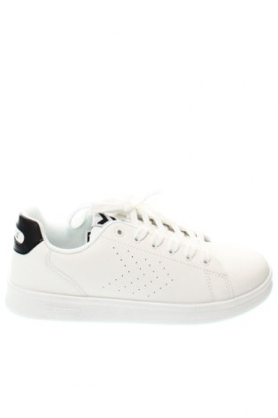 Ανδρικά παπούτσια Hummel, Μέγεθος 41, Χρώμα Λευκό, Τιμή 32,47 €