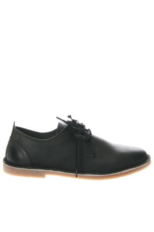 Ανδρικά παπούτσια Jack & Jones, Μέγεθος 42, Χρώμα Μαύρο, Τιμή 34,56 €