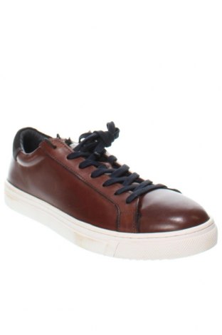 Herrenschuhe Jack & Jones, Größe 44, Farbe Braun, Preis 85,05 €