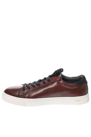 Herrenschuhe Jack & Jones, Größe 44, Farbe Braun, Preis € 85,05