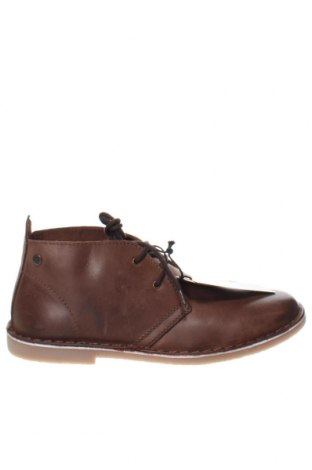 Herrenschuhe Jack & Jones, Größe 42, Farbe Braun, Preis € 23,04