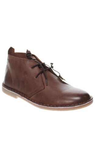 Herrenschuhe Jack & Jones, Größe 42, Farbe Braun, Preis € 23,04