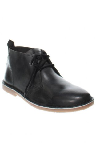 Herrenschuhe Jack & Jones, Größe 42, Farbe Grau, Preis € 19,20