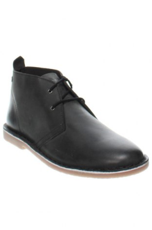 Herrenschuhe Jack & Jones, Größe 43, Farbe Grau, Preis € 19,20