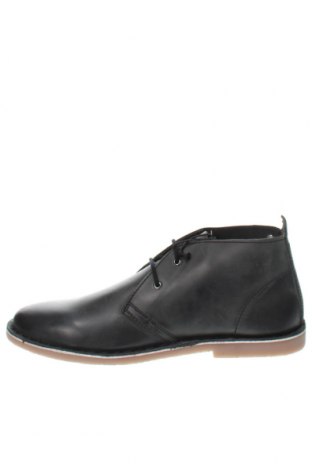 Herrenschuhe Jack & Jones, Größe 45, Farbe Grau, Preis 79,90 €