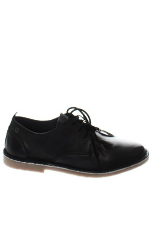 Мъжки обувки Jack & Jones, Размер 40, Цвят Черен, Цена 44,70 лв.