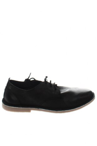 Herrenschuhe Jack & Jones, Größe 44, Farbe Schwarz, Preis € 19,20