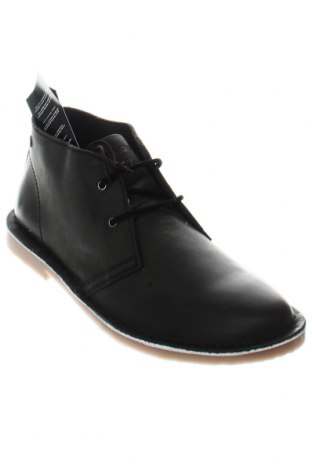 Herrenschuhe Jack & Jones, Größe 41, Farbe Grau, Preis € 23,04