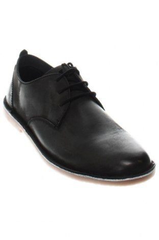 Мъжки обувки Jack & Jones, Размер 45, Цвят Сив, Цена 59,60 лв.