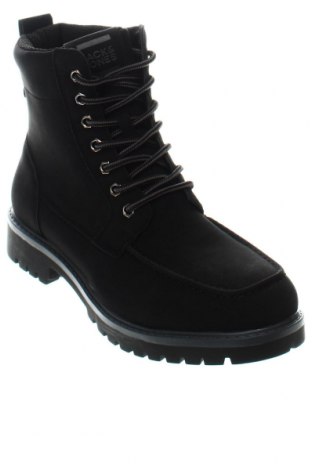 Herrenschuhe Jack & Jones, Größe 40, Farbe Schwarz, Preis € 20,41