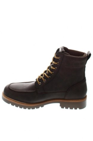 Herrenschuhe Jack & Jones, Größe 43, Farbe Braun, Preis € 20,41