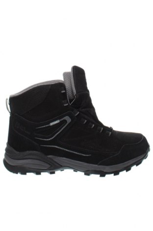 Ανδρικά παπούτσια Jack Wolfskin, Μέγεθος 41, Χρώμα Μαύρο, Τιμή 45,84 €