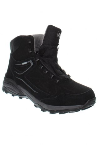 Ανδρικά παπούτσια Jack Wolfskin, Μέγεθος 41, Χρώμα Μαύρο, Τιμή 45,84 €