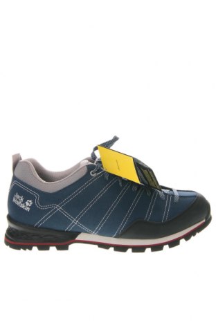 Ανδρικά παπούτσια Jack Wolfskin, Μέγεθος 46, Χρώμα Μπλέ, Τιμή 68,02 €