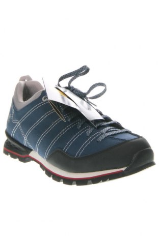 Ανδρικά παπούτσια Jack Wolfskin, Μέγεθος 46, Χρώμα Μπλέ, Τιμή 104,64 €