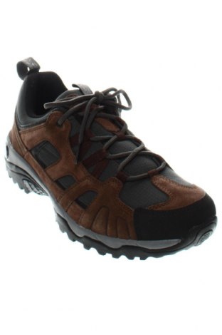 Ανδρικά παπούτσια Jack Wolfskin, Μέγεθος 40, Χρώμα Πολύχρωμο, Τιμή 73,25 €