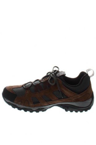 Мъжки обувки Jack Wolfskin, Размер 40, Цвят Многоцветен, Цена 101,50 лв.
