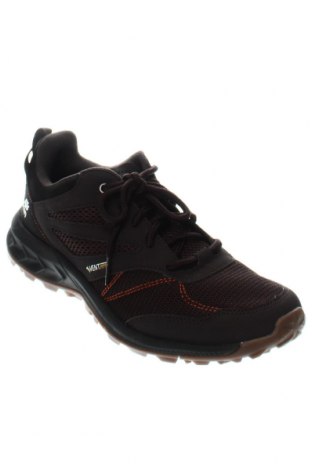 Ανδρικά παπούτσια Jack Wolfskin, Μέγεθος 40, Χρώμα Γκρί, Τιμή 52,32 €
